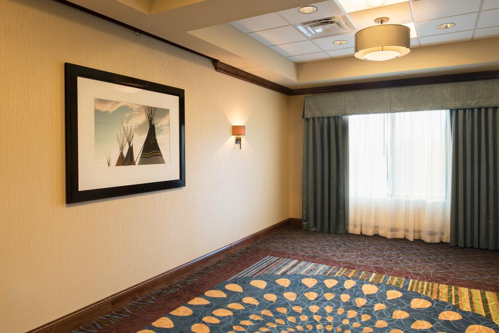 Glacier Peaks Hotel Browning Eksteriør billede