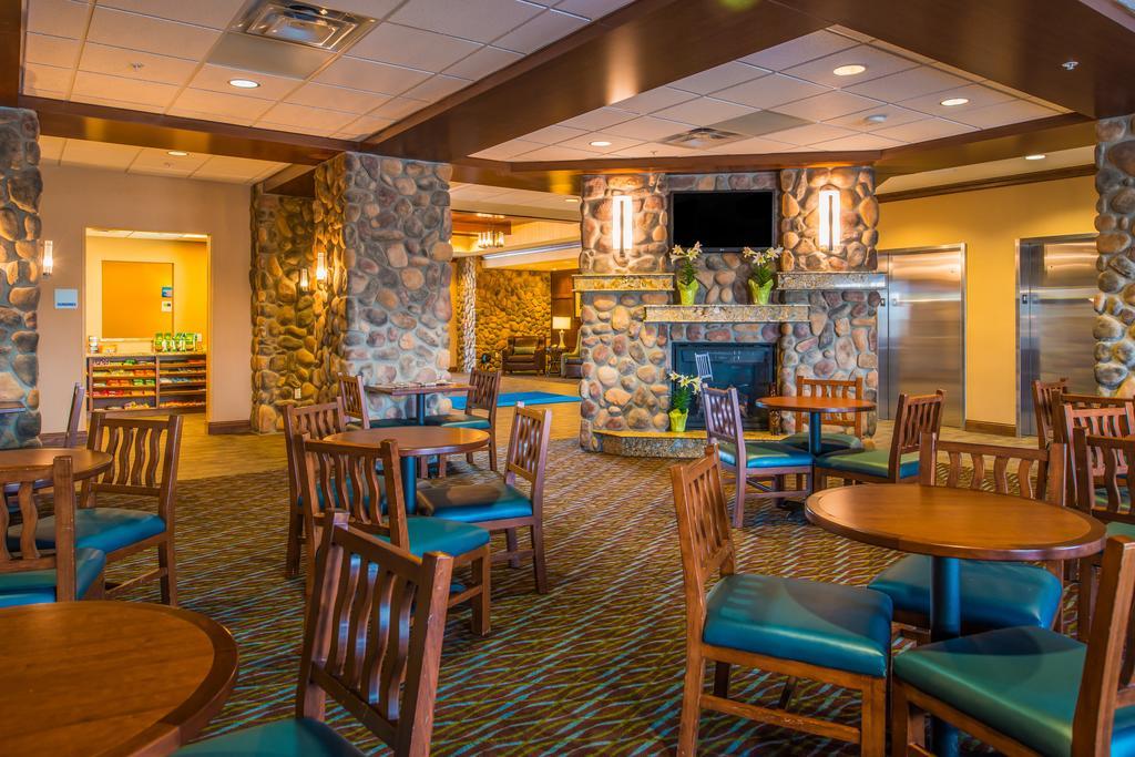 Glacier Peaks Hotel Browning Eksteriør billede