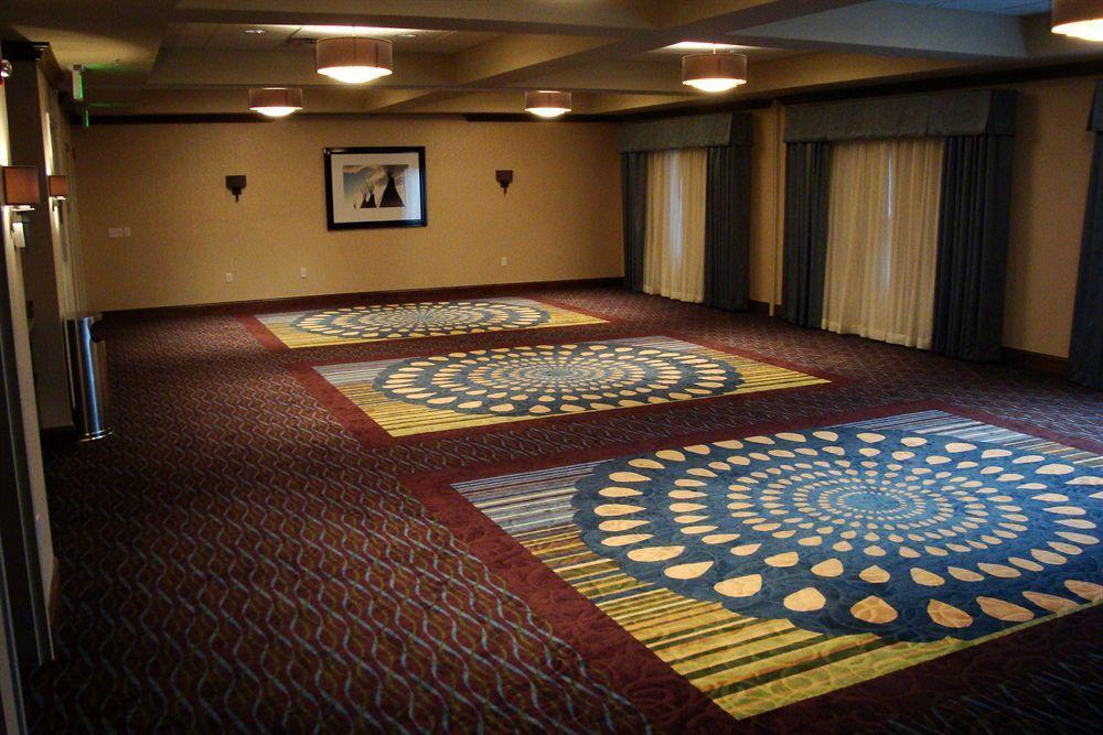 Glacier Peaks Hotel Browning Eksteriør billede
