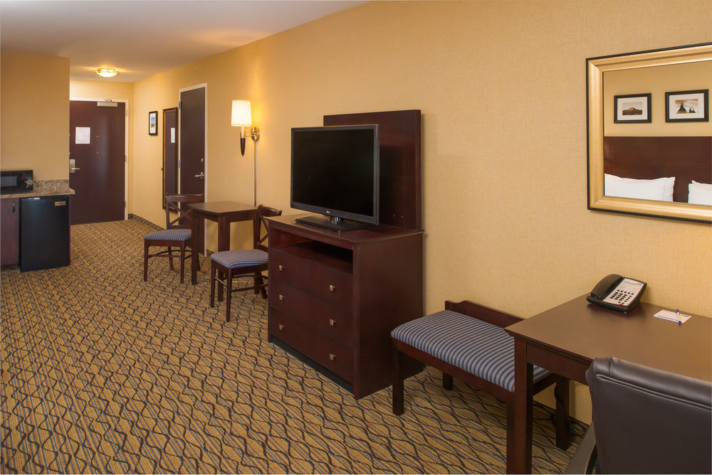 Glacier Peaks Hotel Browning Eksteriør billede